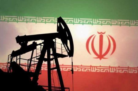 Cənubi Koreya İrandan neft idxalını dayandırdı