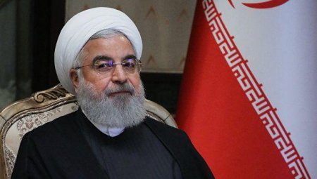  İranda prezidenti ölümlə hədələyən 5 din xadimi həbs olundu
