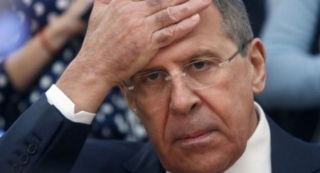 Lavrov Trampın sədrlik edəcəyi iclasa qatılacaq