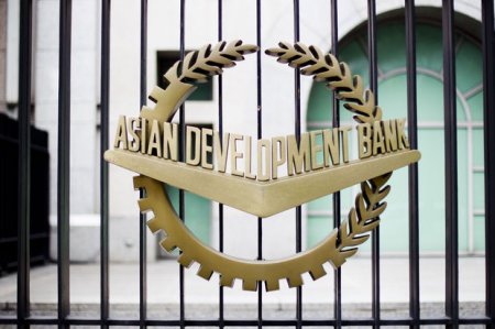 Asiya İnkişaf Bankı Azərbaycana 815 milyon dollar ayıracaq