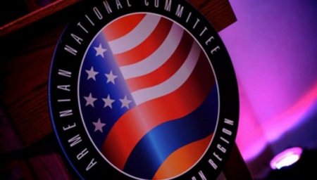 Amerika KİV-ləri: Korrupsiya Ermənistandan ABŞ-a keçir