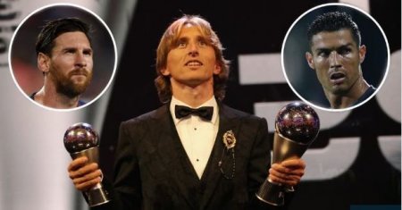 Zlatko Daliç: Messi və Ronaldu dünyanın ən yaxşı oyunçularıdır, amma...
