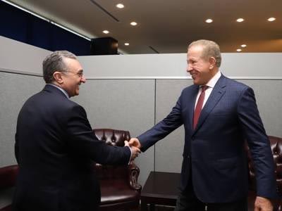 Yerevandakı “Soros kabinetinin” Moskvaya qarşı daha bir satqınlığı
