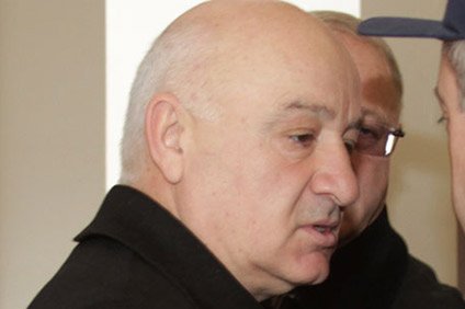 Həmkarını güllələyən eks-deputat Qaragözyan intihar etdi