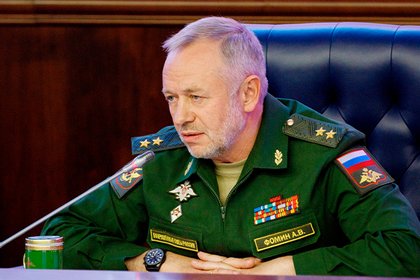 Rusiya generalı: “ABŞ 13 pilotsuz aparatla bizim hərbi bazaya hücum etdi...”