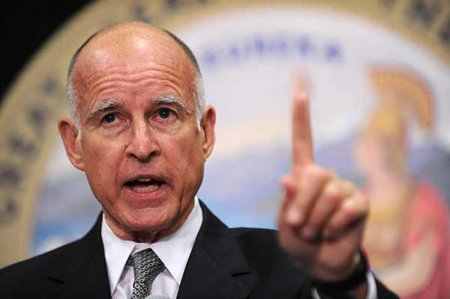 Kaliforniya qubernatoru ermənipərəst qanun layihəsinə veto qoydu