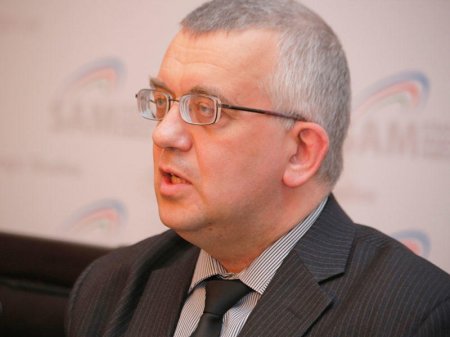 Rusiyalı ekspert: "Ermənistanda keçiriləcək parlament seçkiləri oyundur"
