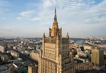 Yerevandakı “Soros kabinetinin” Moskvaya qarşı daha bir satqınlığı