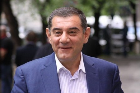 Həmkarını güllələyən eks-deputat Qaragözyan intihar etdi