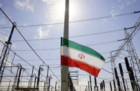 İran Rusiyadan elektrik enerjisi idxal edəcək