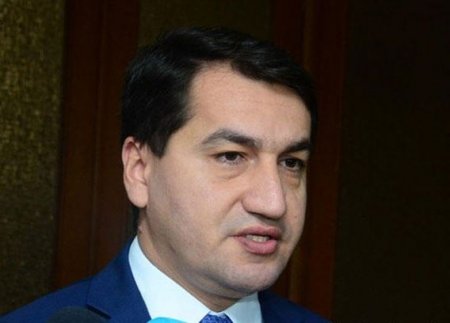 PA rəsmisi: Azərbaycanla Ermənistan arasında operativ əlaqə dövlət başçıları səviyyəsində qurulmayıb