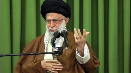 “Bu sanksiyalardan sonra İranın başına nə gəldiyini görəcəyik...”