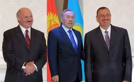 İlham Əliyev Astanaya getmədi, amma Paşinyanı pərt edə bildi...