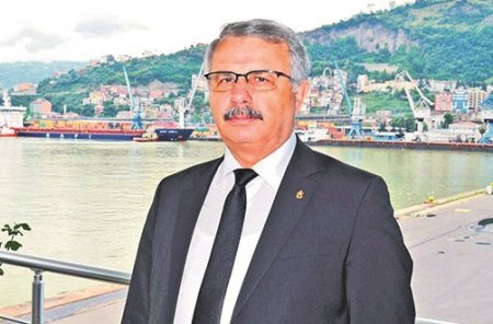 Türkiyə Trabzon qapısını Ermənistanın üzünə açıbmı...