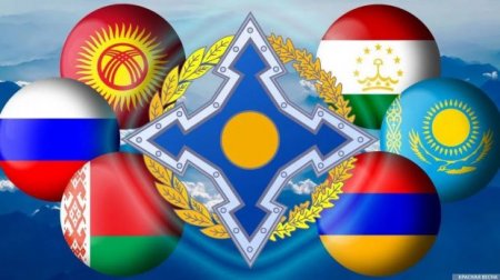 Lukaşenko və Nazarbayev Azərbaycanı KTMT-yə çağırır...