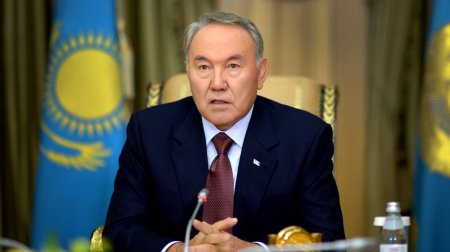 Nazarbayev: "15 yaşına qədər qarın dolusu çörək yeməmişəm, geyməyə paltar da tapmırdım..."