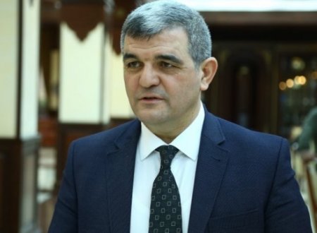 Milli Məclis Azərbaycan parlamentinin banilərinin xatirəsini anmaqdan imtina etdi