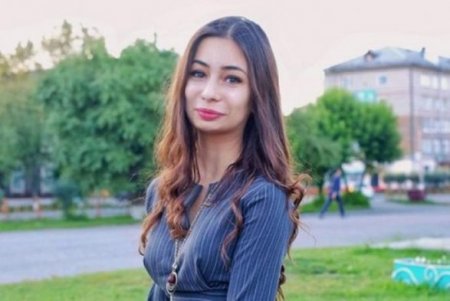Rusiyada 17 yaşlı azərbaycanlı qız öldürüldü