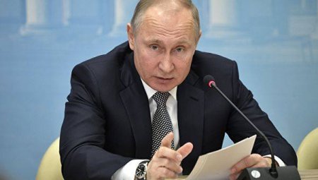 Putin siyasi mühacirlər üçün qapıları açdı