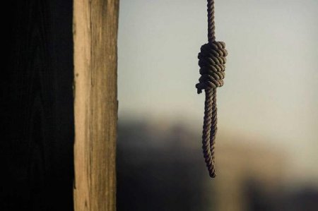 Zaqatalada 8 yaşlı uşaq intihar edib