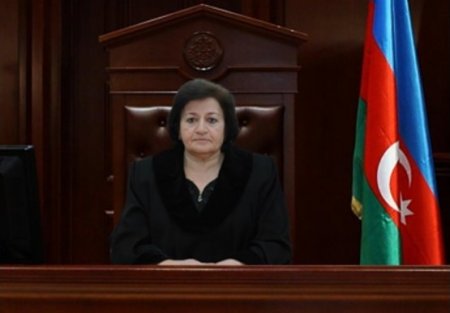Milyonlara görə hakim Seyidova Bakının baş planına qarşı çıxdı