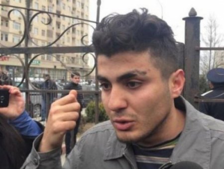 Mehman Hüseynov barəsində cinayət işinin icraatına xitam verildi