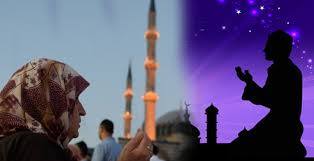 Ramazanın 3-cü gününün duası