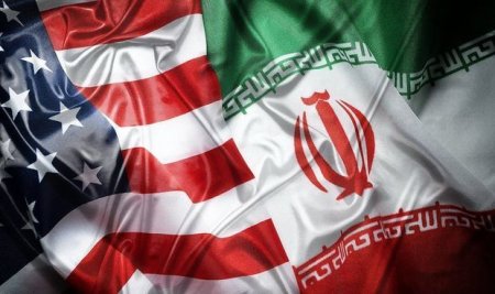 ABŞ İrana qarşı geniş koalisiya quracağına inanır