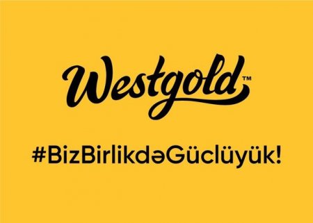 “Westgold” kərə yağı markası növbəti 150 ailəyə yardım etdi