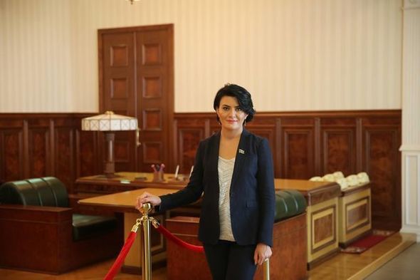 Deputatlar Yeni ili harada qarşılayacaqlar?